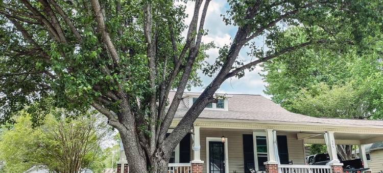 Charming Columbia Cottage - Newly Renovated!图片