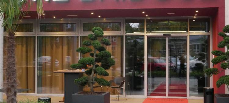 Best Western Plus Hotel Brueggen图片