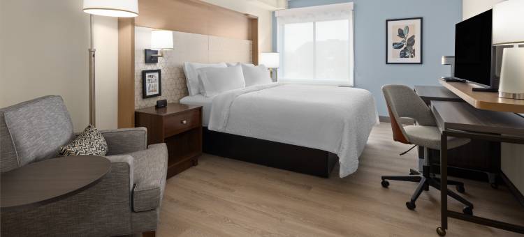 里士满西区假日套房酒店(Holiday Inn & Suites Richmond - West End)图片