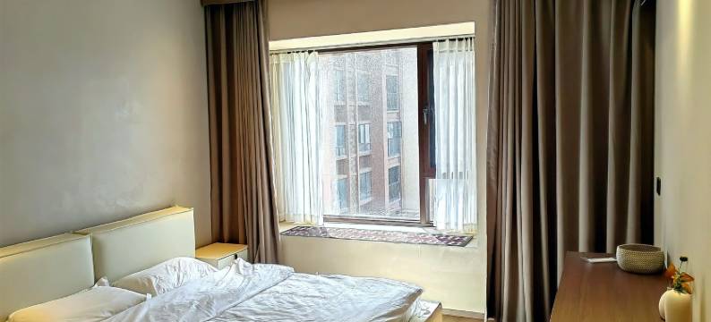 东岸房东公寓(映雪路分店)图片