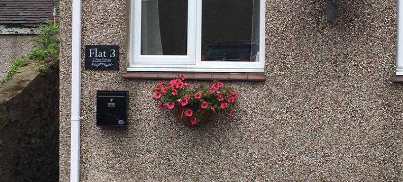 Modern 2 Bedroom Apartment in Menai Bridge great to explore Anglesey & Snowdonia图片