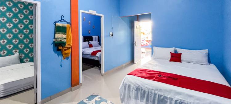 RedDoorz Syariah at Anggia & Anaqi Homestay Pagar Alam图片