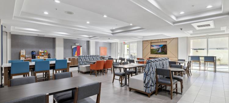 瓦卡维尔智选假日酒店及套房(Holiday Inn Express & Suites VACAVILLE by IHG)图片