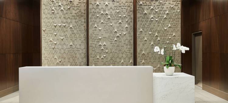 比佛利山AC酒店(AC Hotel Beverly Hills)图片