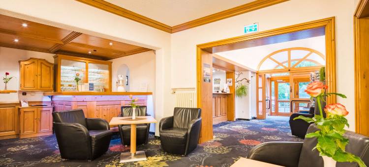 布兰肯伯格贝斯特韦斯特酒店(Best Western Blankenburg Hotel)图片