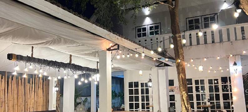 纳农沙通酒店(Hotel Nanon Sathorn)图片
