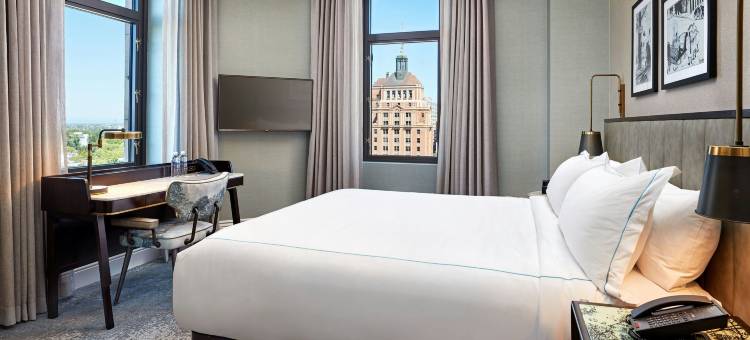 傲途格精选市民酒店(The Citizen Hotel, Autograph Collection)图片