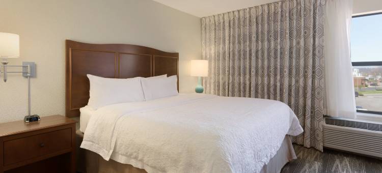 希尔顿欢朋酒店-曾斯维尔(Hampton Inn Zanesville)图片