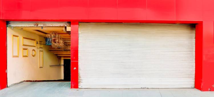 Super Collection O Alambagh Formerly BM Palace图片