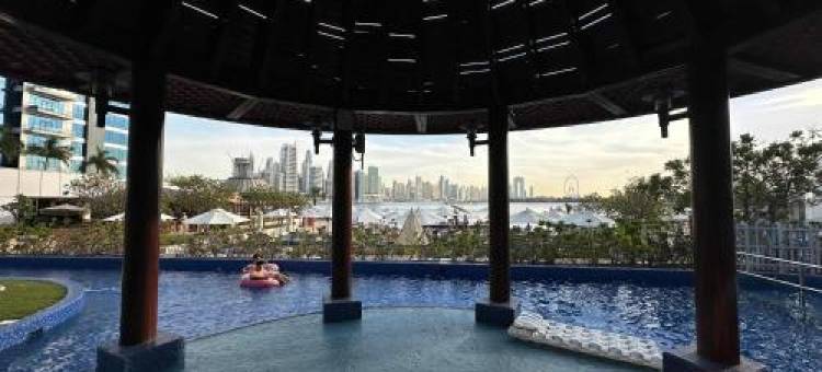 Upgraded 1BR Paradise With Private Garden - Oceana图片