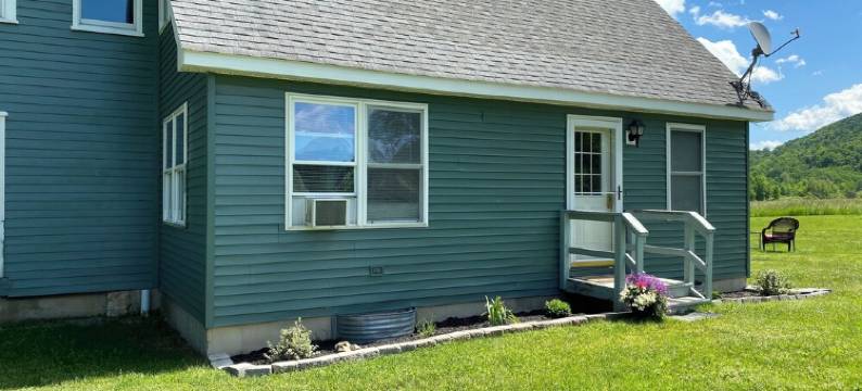 The Perfect Country Getaway图片