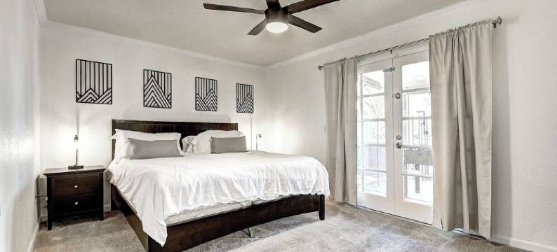 ScottsdaleStays 6Br/3BA – 12 Beds, Big Pool, Spa, Theater, Prime Location图片