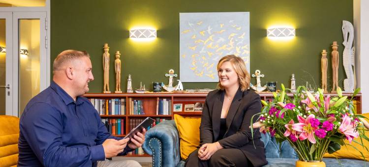 巴特恩豪森市美居酒店(Mercure Hotel Bad Oeynhausen City)图片