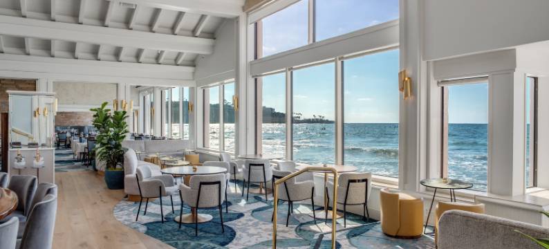 拉霍亚海岸酒店(La Jolla Shores Hotel)图片