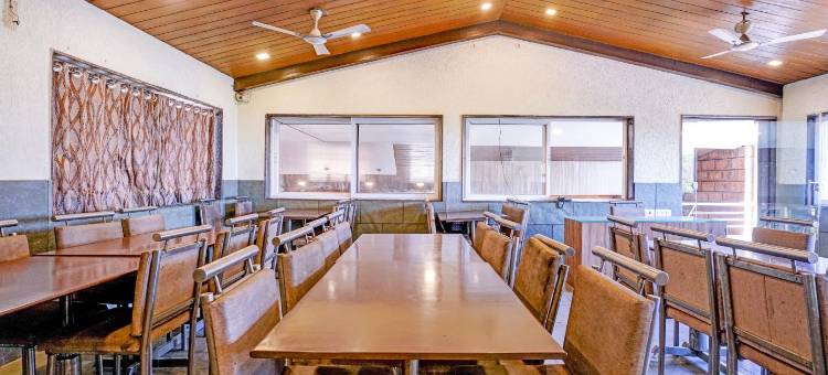 Townhouse Mahabaleshwar Formerly Shiva's Valley图片