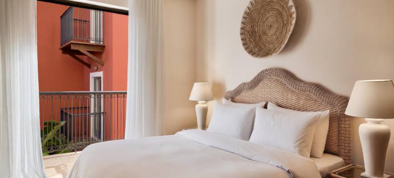 格雷科泰尔广场海滨别墅(Grecotel Plaza Beach House)图片