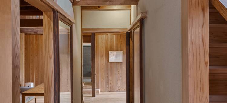 NIPPONIA HOTEL 伊贺上野城下町(NIPPONIA HOTEL Igaueno Castle Town)图片