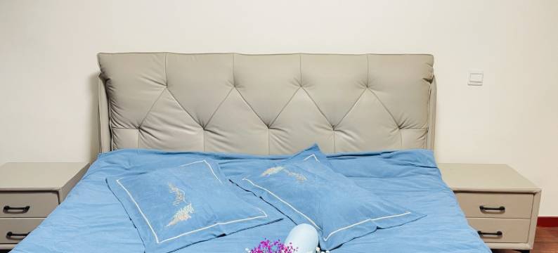 向日葵民宿(人民大道分店)图片