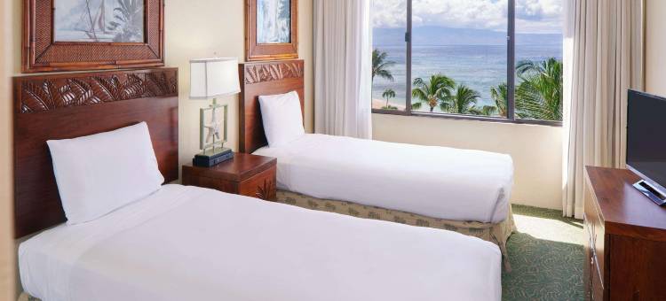 阿斯顿卡纳帕利海岸酒店(Aston Kaanapali Shores)图片