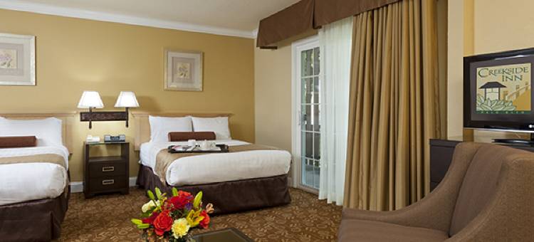 Creekside Inn – No Resort Fee(Creekside Inn – No Resort Fee)图片