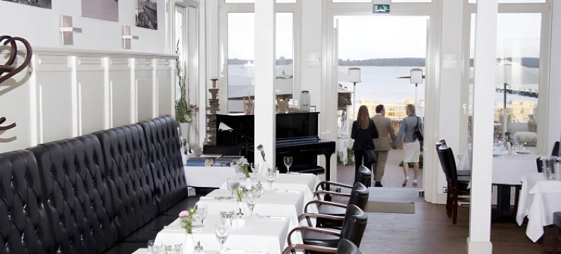 我最爱之地海滩珍珠酒店(Strandperle Lieblingsplatz Hotel)图片