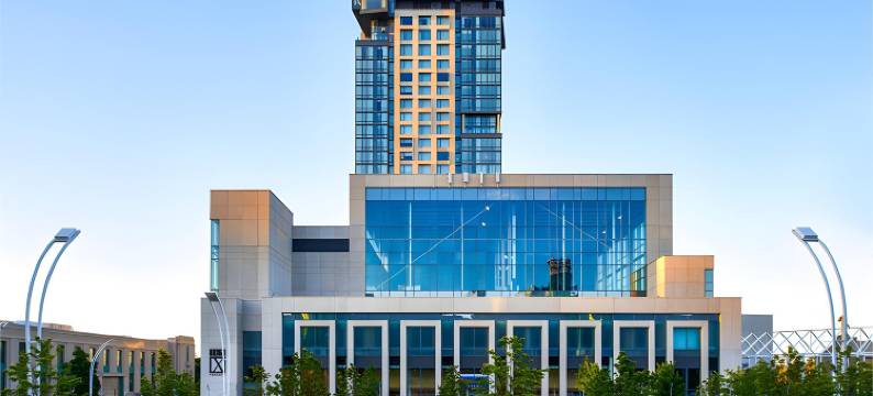 多伦多X睿智集团酒店(Hotel X Toronto, a Destination by Hyatt Hotel)图片