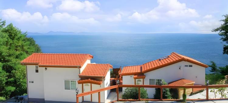 银海旅馆(Silver Sea Pension)图片