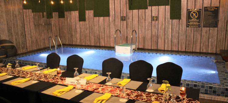 Hotel Horison GKB - Gresik图片