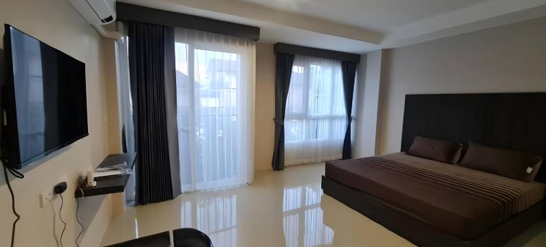 PPK 公寓(Ppk Apartment)图片