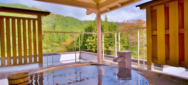 Harumiya旅馆(Harumiya Ryokan)图片