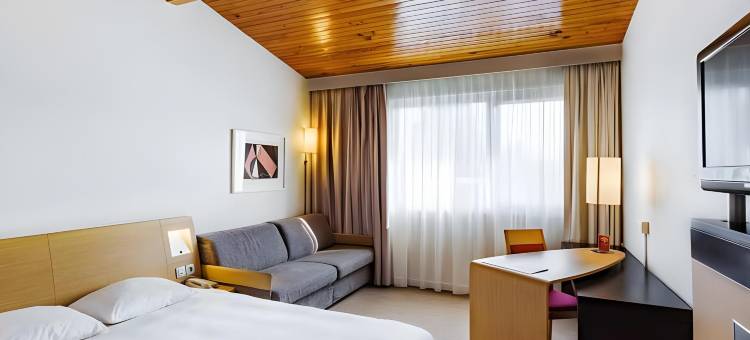 诺富特梅兹阿美城酒店(Novotel Metz Amnéville)图片