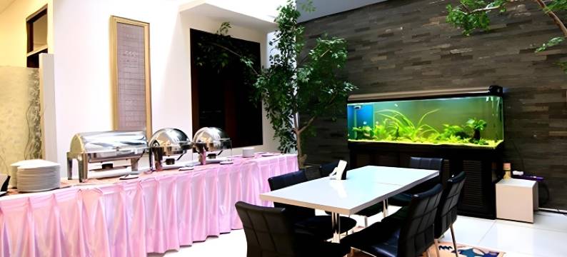 拉蒂夫旅馆酒店(Latief Inn Hotel)图片