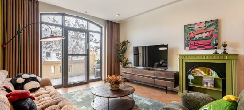 丝路冬雨特色民宿(一号路1号分店)图片