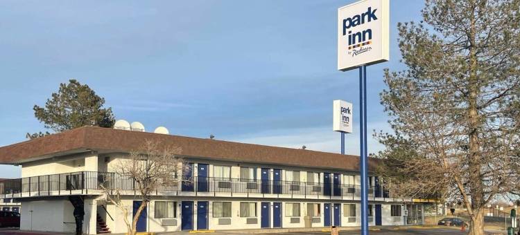 丽柏酒店，柯林斯堡(Motel 6 Fort Collins, CO)图片