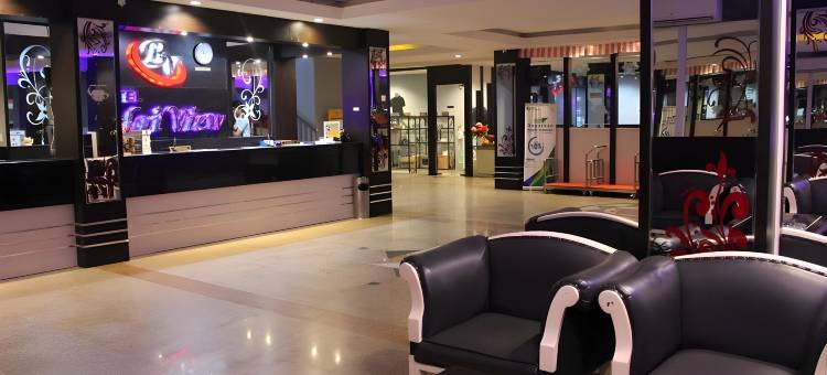 巴莱景观酒店(Balai View Hotel)图片