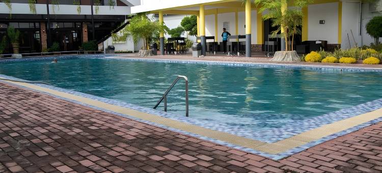 Hotel 21 Karimun图片