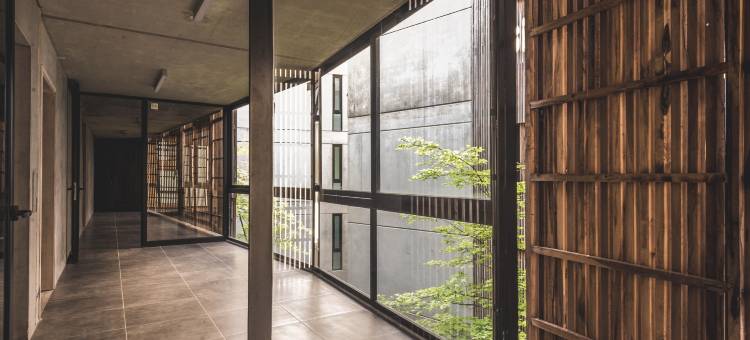 Be House 套房和水疗(Be House Suites & Spa)图片