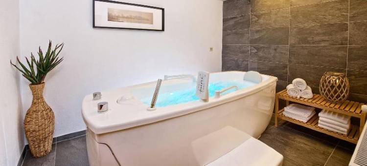 康科迪亚 SPA 疗养酒店(Concordia Vitalhotel & Spa)图片