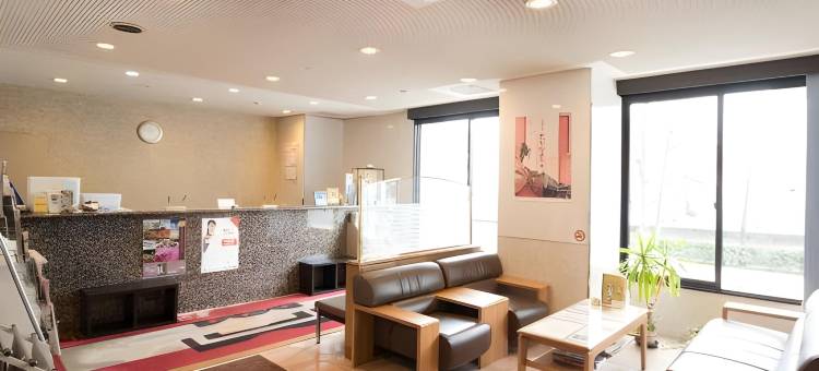 日田市微笑酒店(Smile Hotel Oita Hita)图片