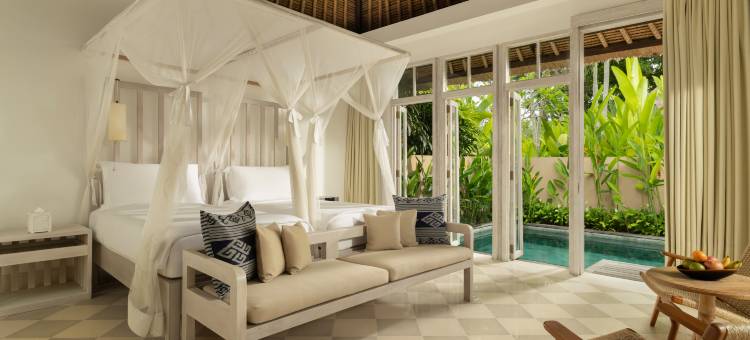 COMO 巴厘岛乌玛乌布度假村(COMO Uma Ubud, Bali)图片