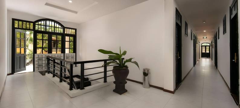 怀旧水疗酒店(Hoian Nostalgia Hotel & Spa)图片