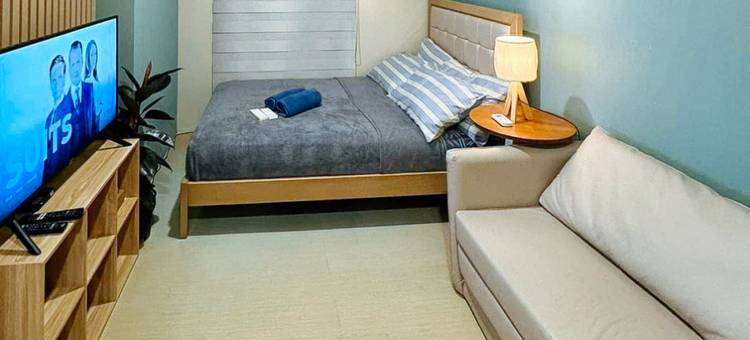 Avida Towers Atria by RedDoorz图片