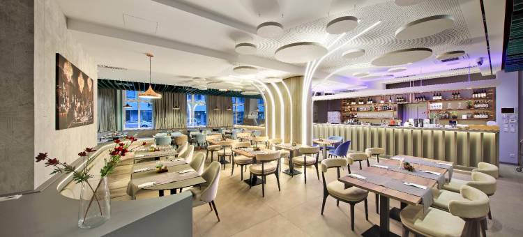 维也纳索美赛特美泉宫(Somerset Schönbrunn Vienna)图片