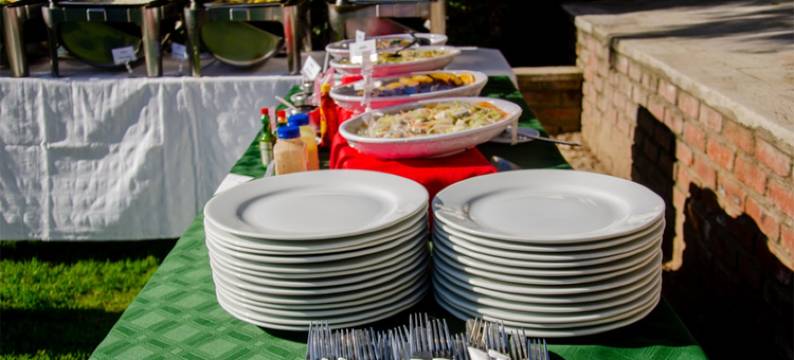 蒙特克莱尔度假村及会议中心(Montclair Resort & Conference)图片