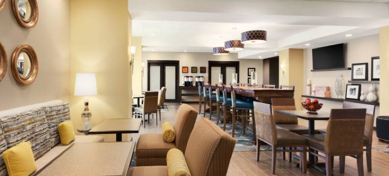 欢朋酒店 - 南岭肯纳威克(Hampton Inn Kennewick at Southridge)图片