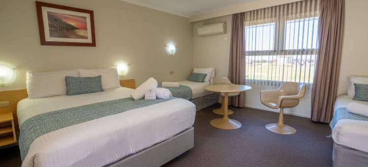 Hospitality Carnarvon, SureStay Collection by Best Western图片