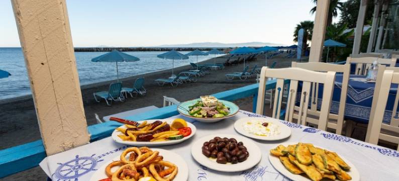 Lakithra的欧洲Ena别墅(Villa Europe Ena)图片