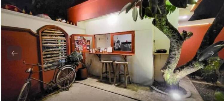 SIHA酒店管理的Kasmaran伊斯兰旅馆(Kasmaran Guest House Syariah By SIHA Hospitality)图片