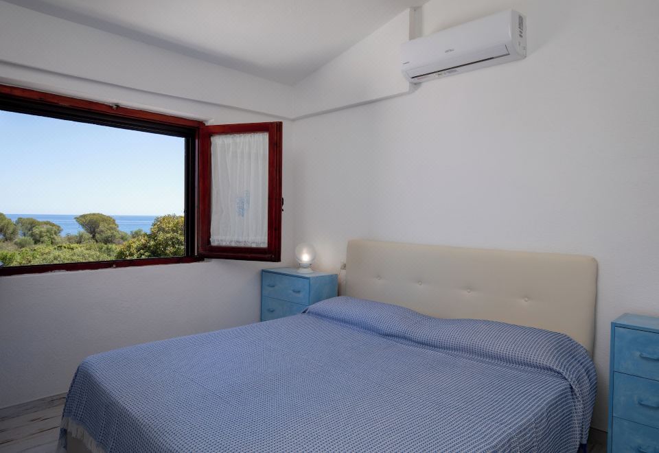 Casa Dell'Asfodelo by Wonderful Italy Hotel Overview