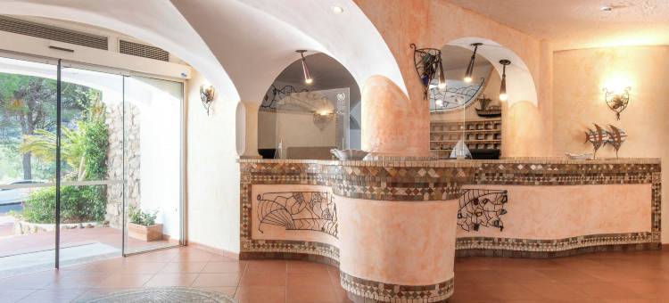 Hotiday 房间系列 - 巴哈撒丁尼亚(Hotiday Room Collection - Baja Sardinia)图片